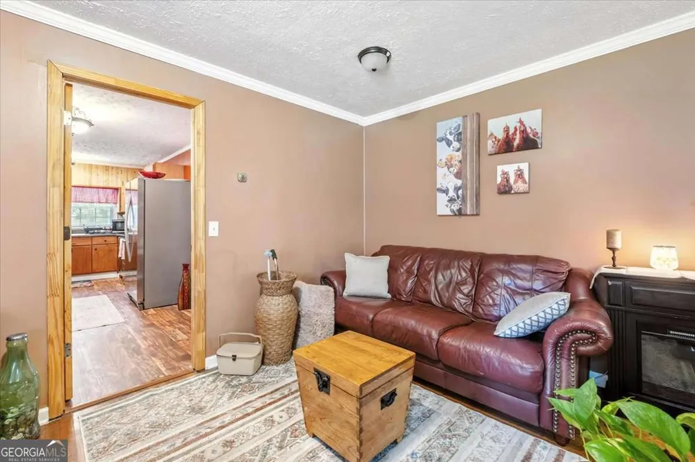 241 Riverbend DR Plainville, GA 30733