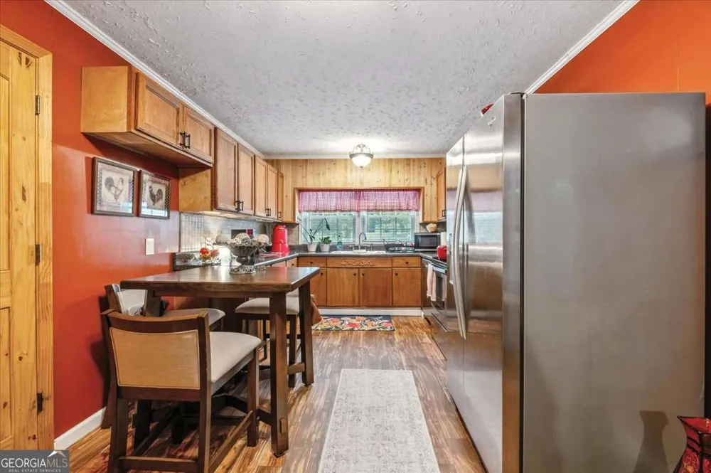 241 Riverbend DR Plainville, GA 30733