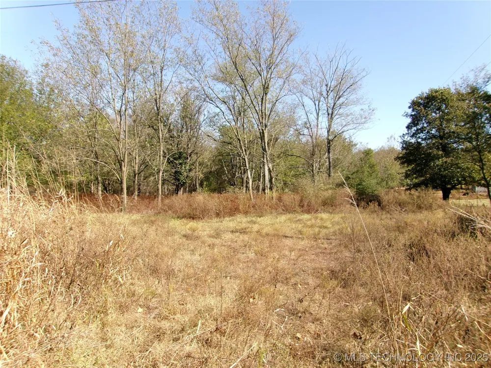 134th Street Haskell, OK 74436
