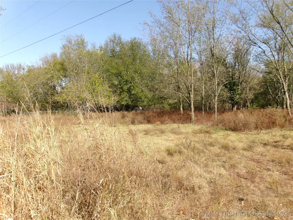 134th Street Haskell, OK 74436