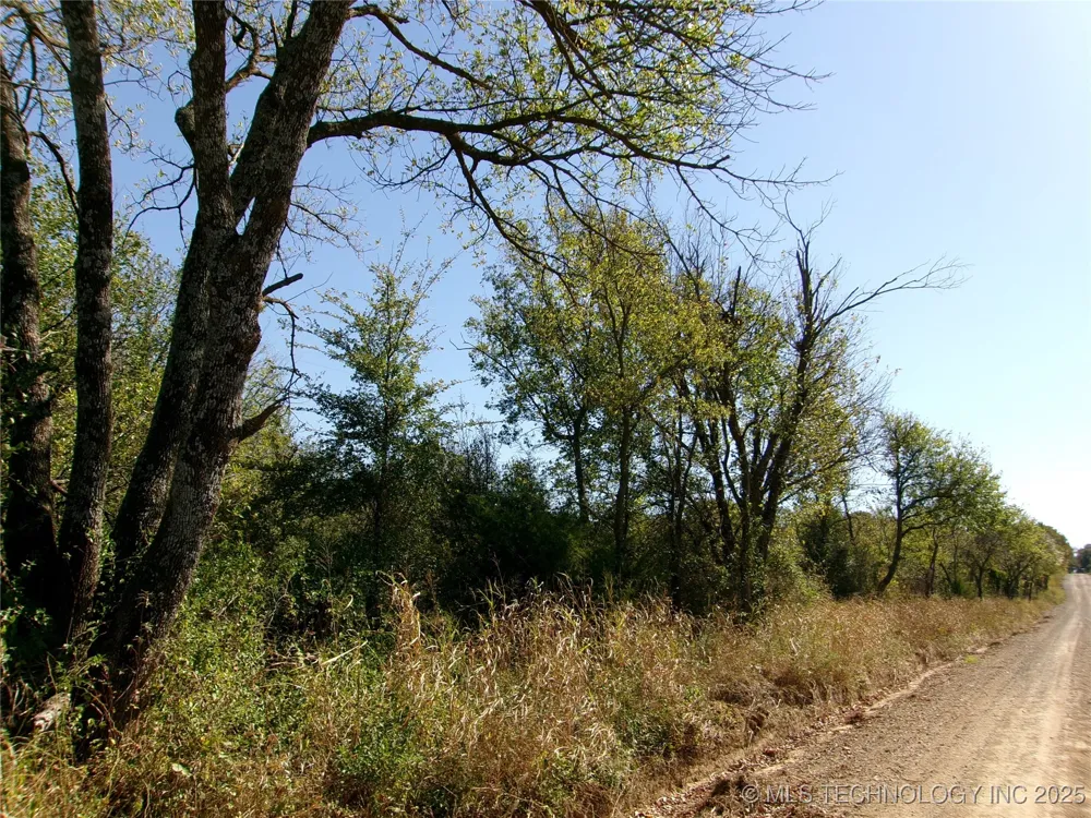 134th Street Haskell, OK 74436