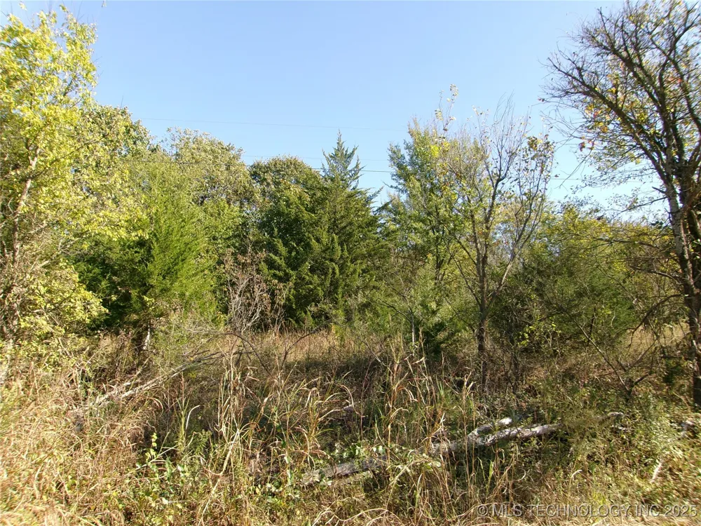 134th Street Haskell, OK 74436
