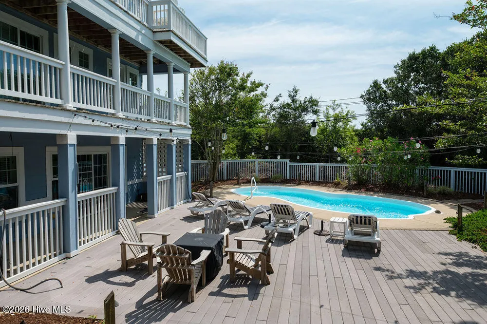 600 Cottage Lane Corolla, NC 27927