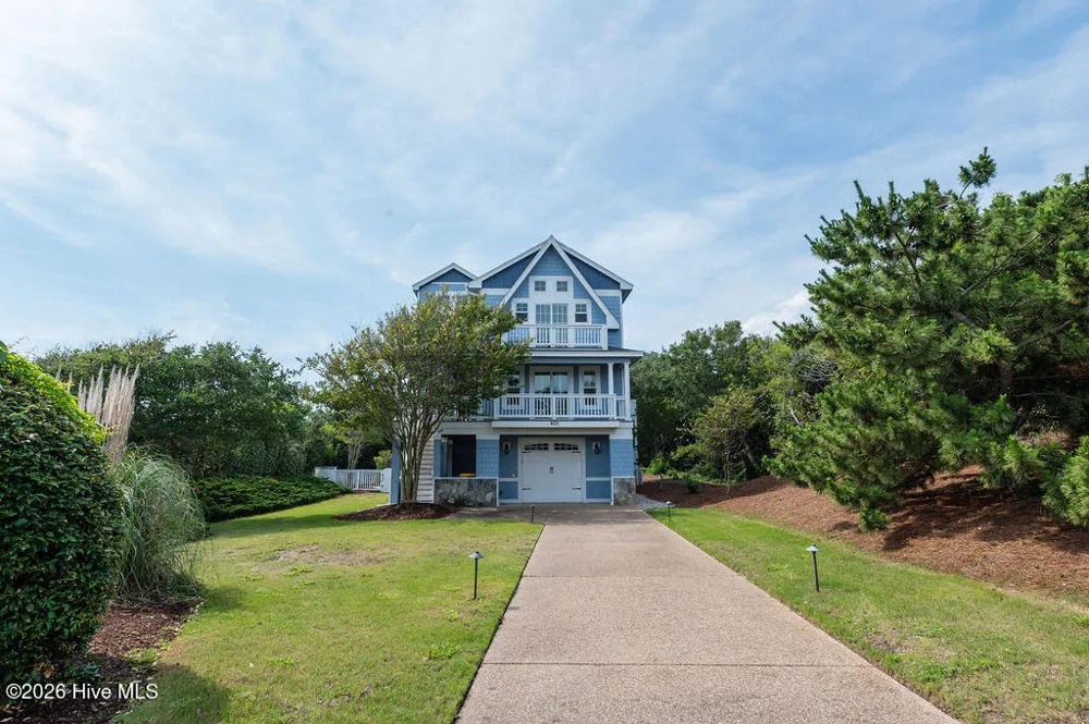 600 Cottage Lane Corolla, NC 27927