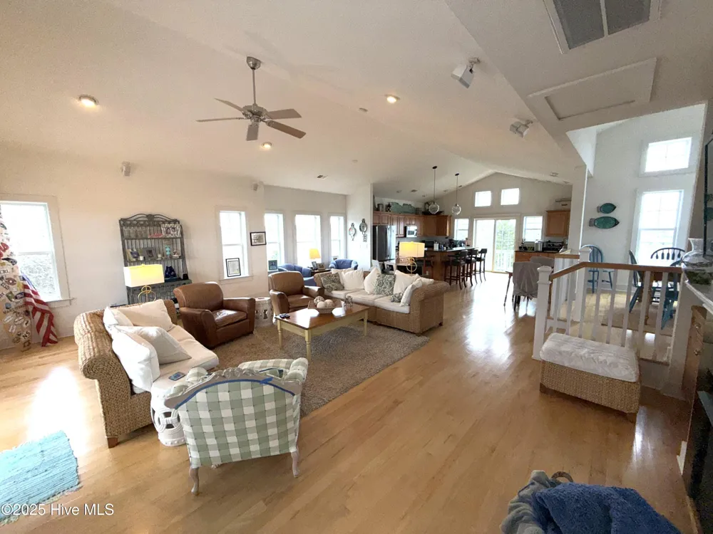 600 Cottage Lane Corolla, NC 27927