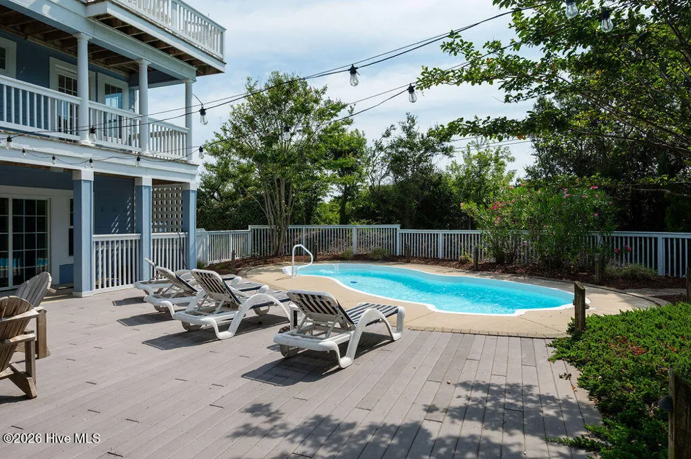 600 Cottage Lane Corolla, NC 27927