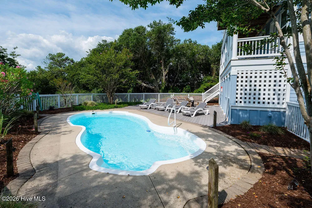 600 Cottage Lane Corolla, NC 27927