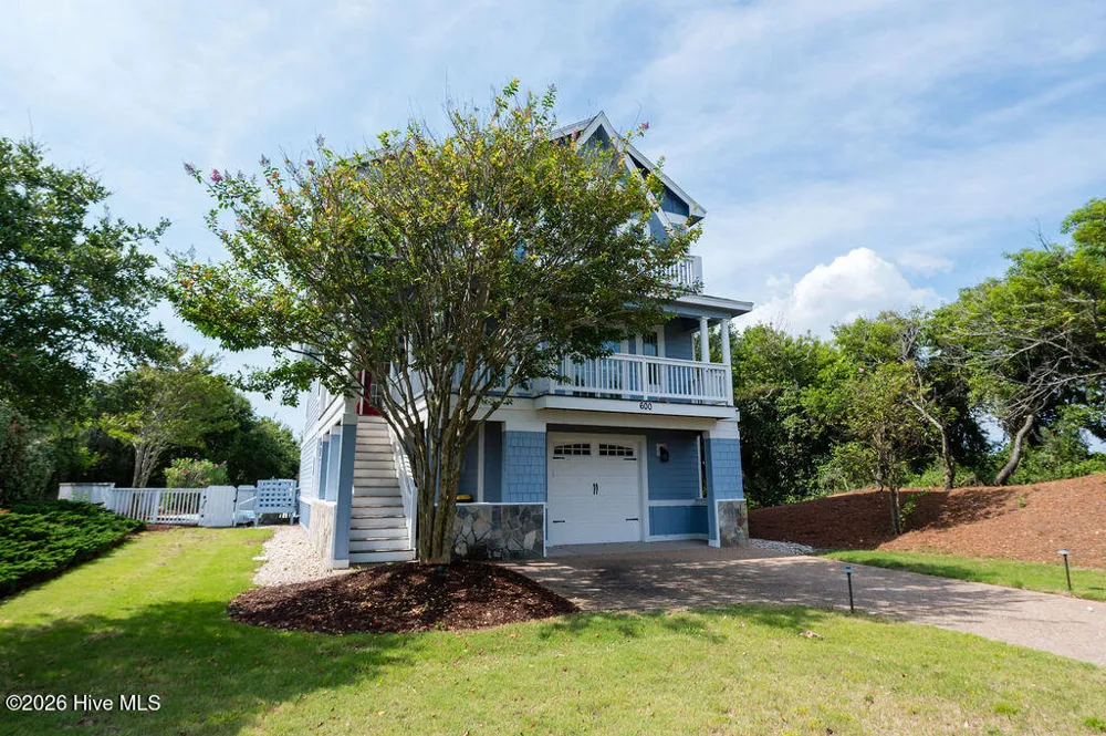 600 Cottage Lane Corolla, NC 27927