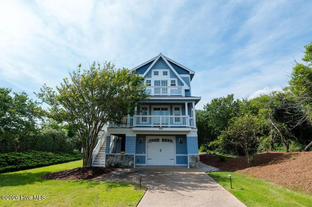 600 Cottage Lane Corolla, NC 27927
