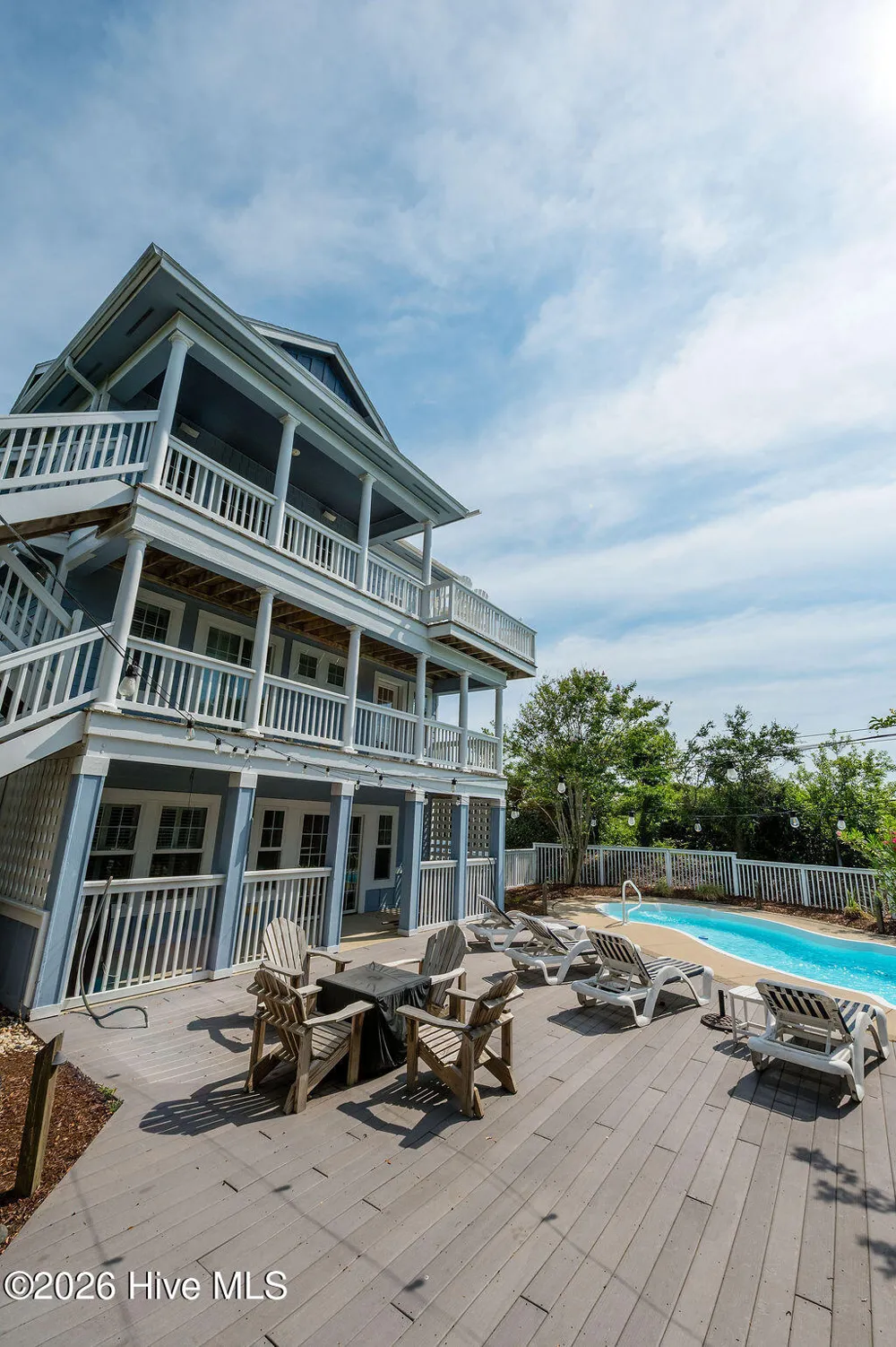 600 Cottage Lane Corolla, NC 27927