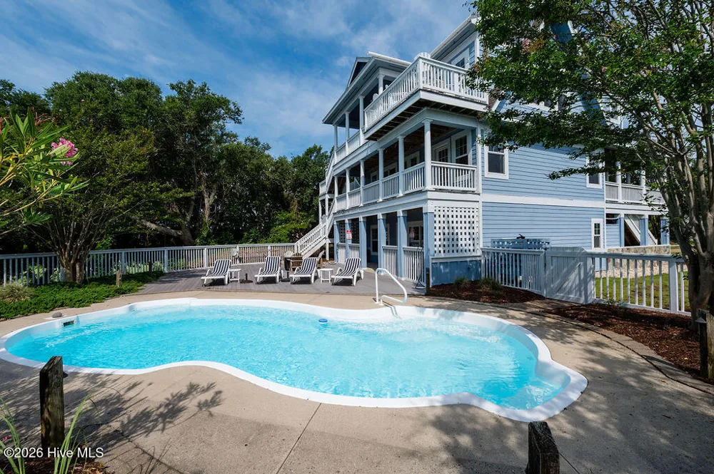 600 Cottage Lane Corolla, NC 27927