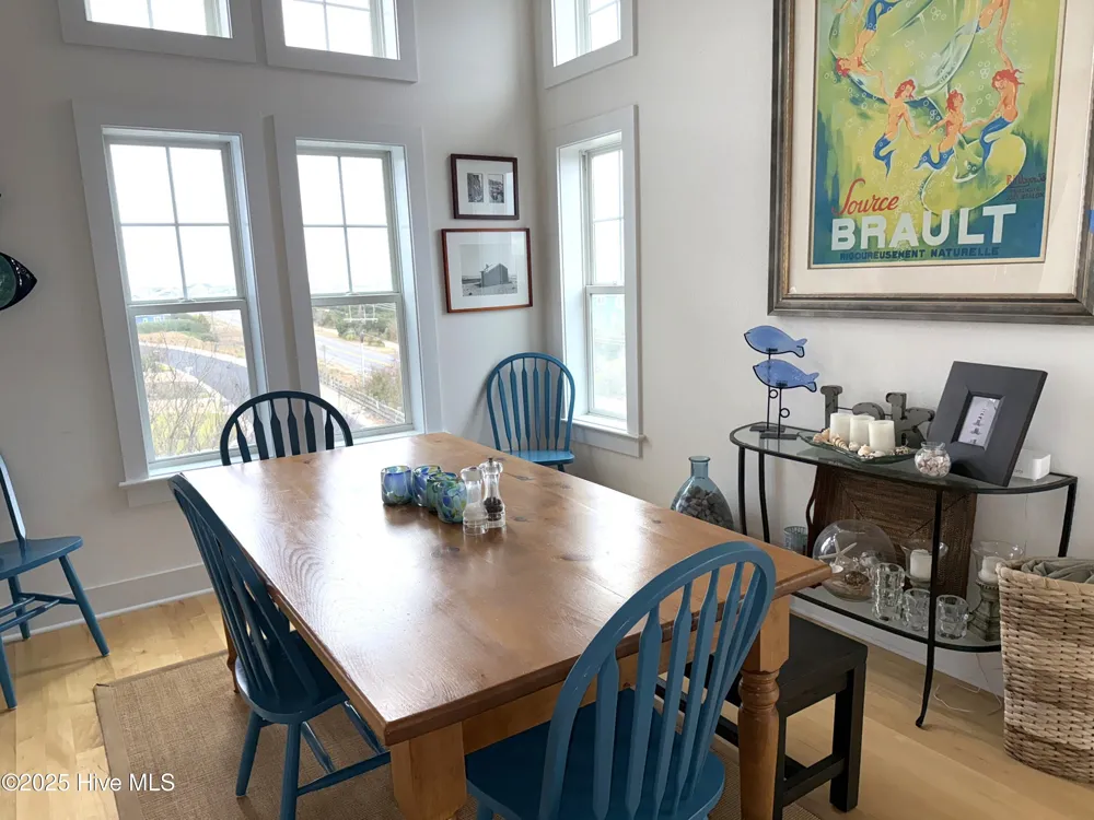 600 Cottage Lane Corolla, NC 27927