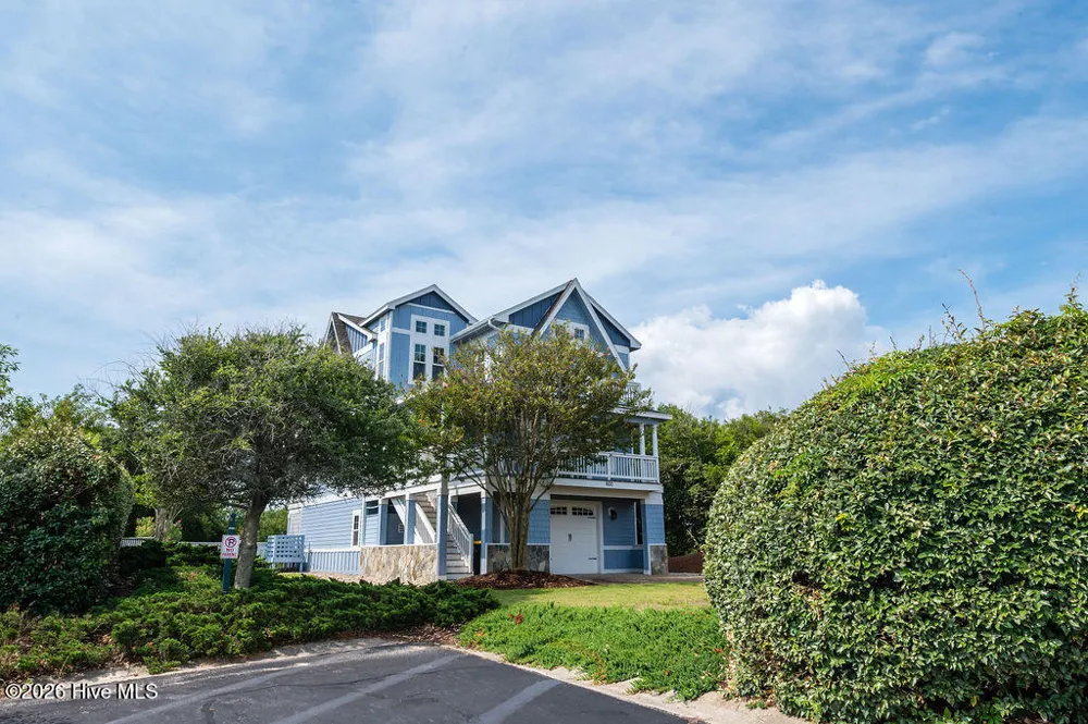 600 Cottage Lane Corolla, NC 27927