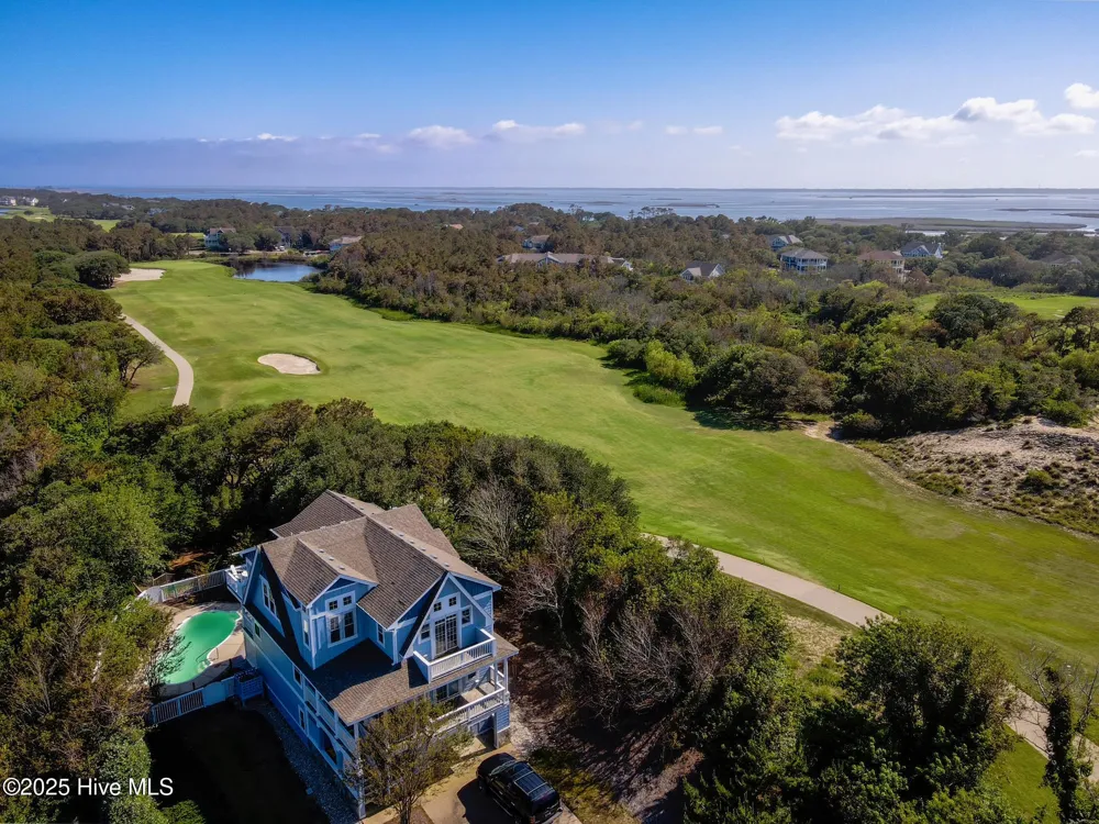 600 Cottage Lane Corolla, NC 27927