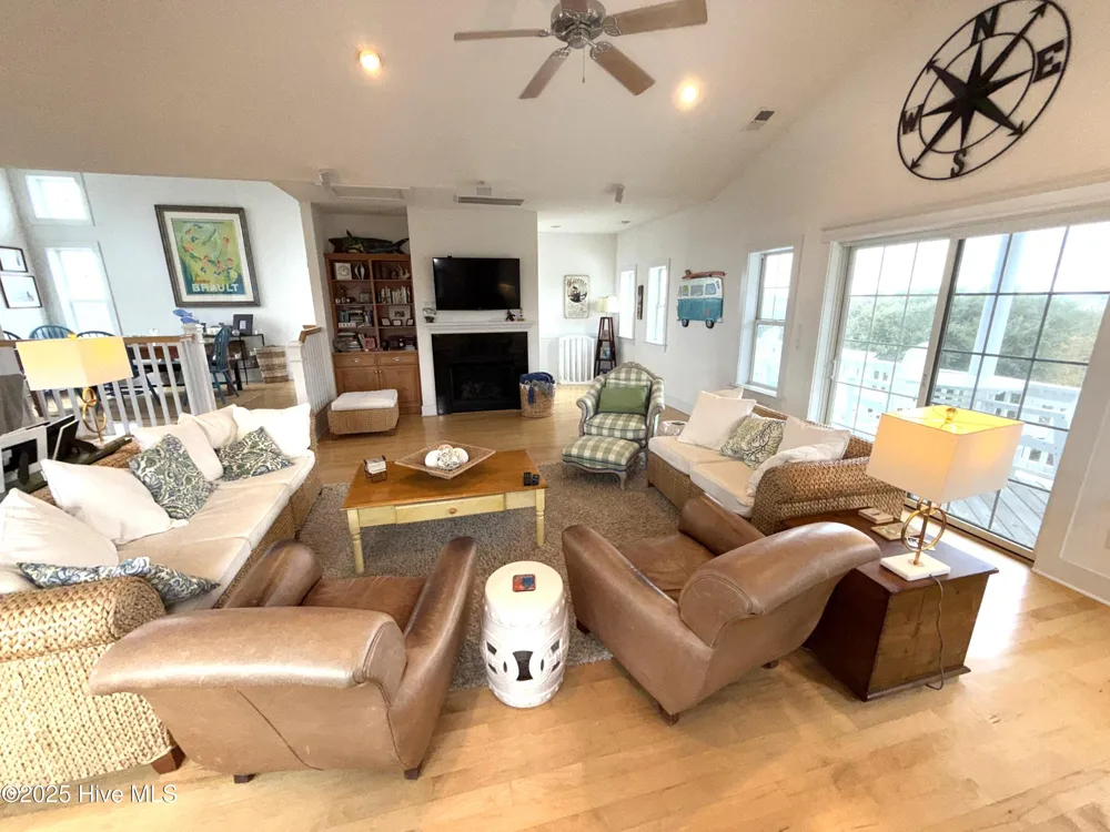 600 Cottage Lane Corolla, NC 27927