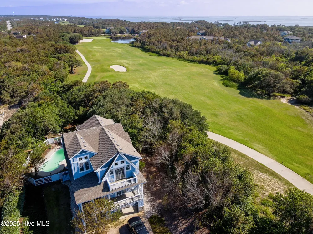 600 Cottage Lane Corolla, NC 27927