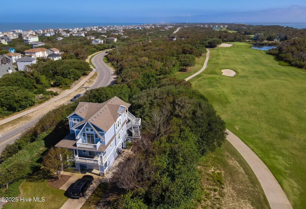 600 Cottage Lane Corolla, NC 27927