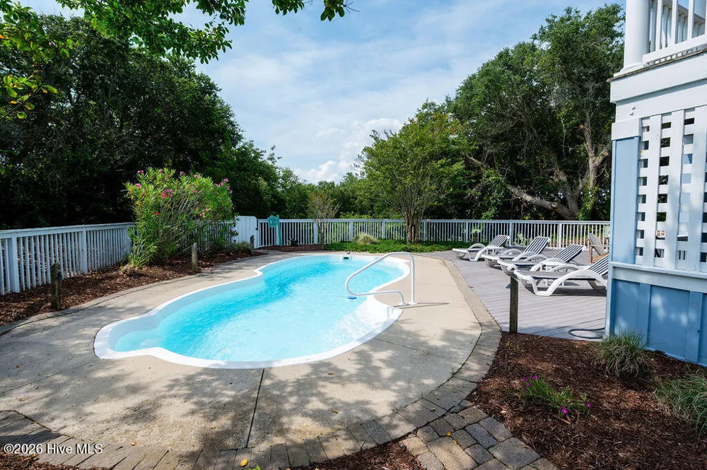 600 Cottage Lane Corolla, NC 27927