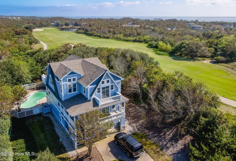 600 Cottage Lane Corolla, NC 27927