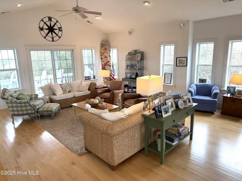 600 Cottage Lane Corolla, NC 27927