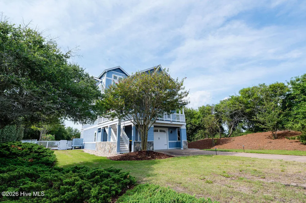 600 Cottage Lane Corolla, NC 27927