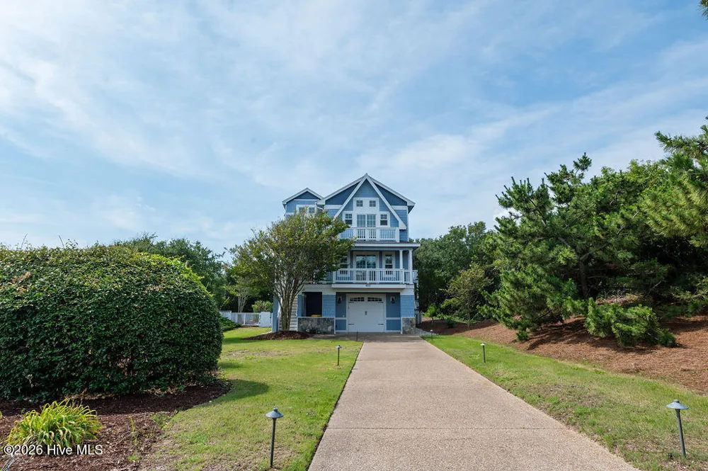 600 Cottage Lane Corolla, NC 27927