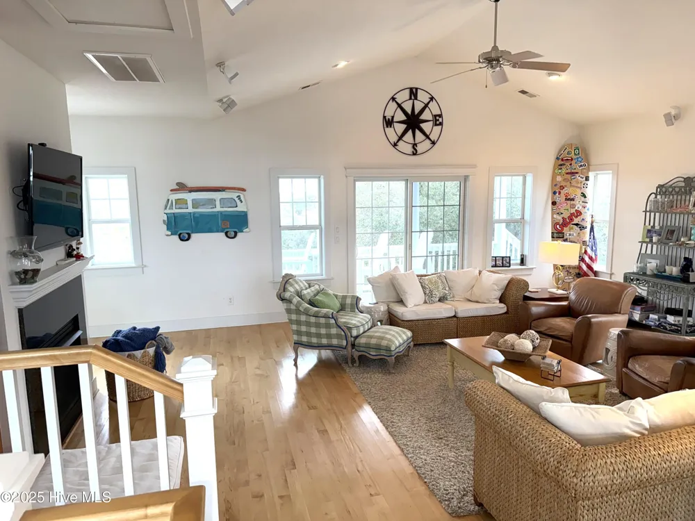 600 Cottage Lane Corolla, NC 27927