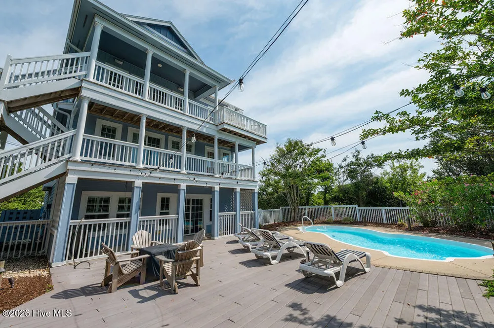 600 Cottage Lane Corolla, NC 27927