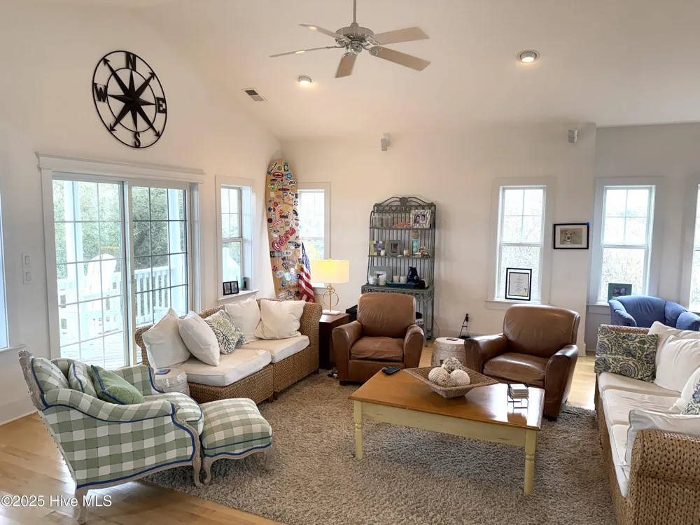 600 Cottage Lane Corolla, NC 27927