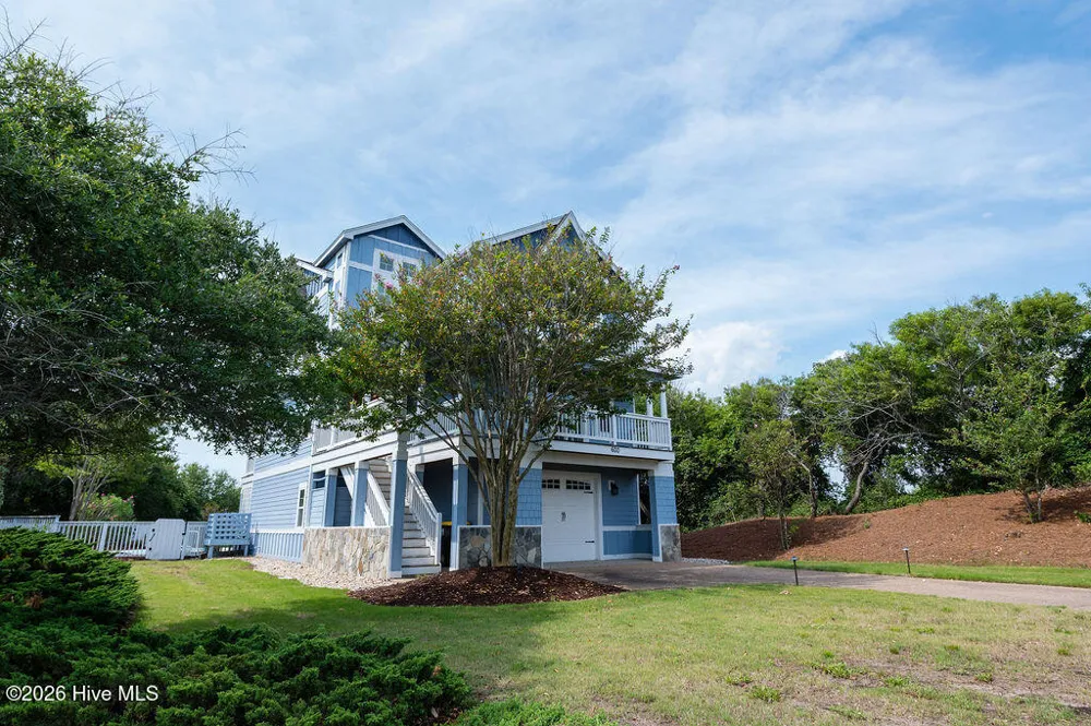 600 Cottage Lane Corolla, NC 27927