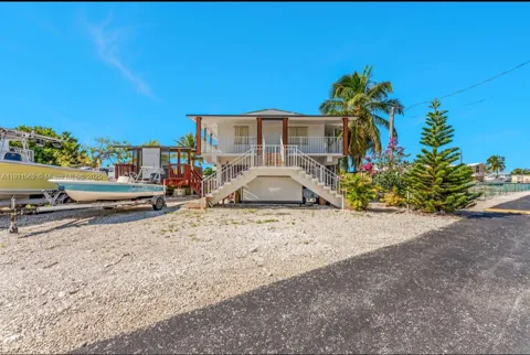 164 Blue Harbor