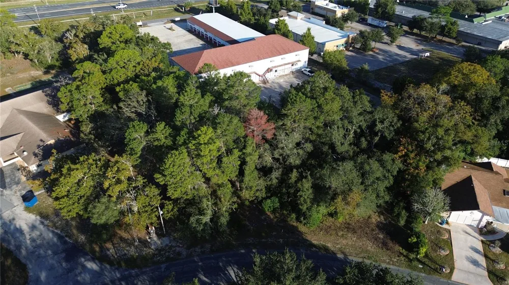 7939 RHANBUOY ROAD Spring Hill, FL 34606