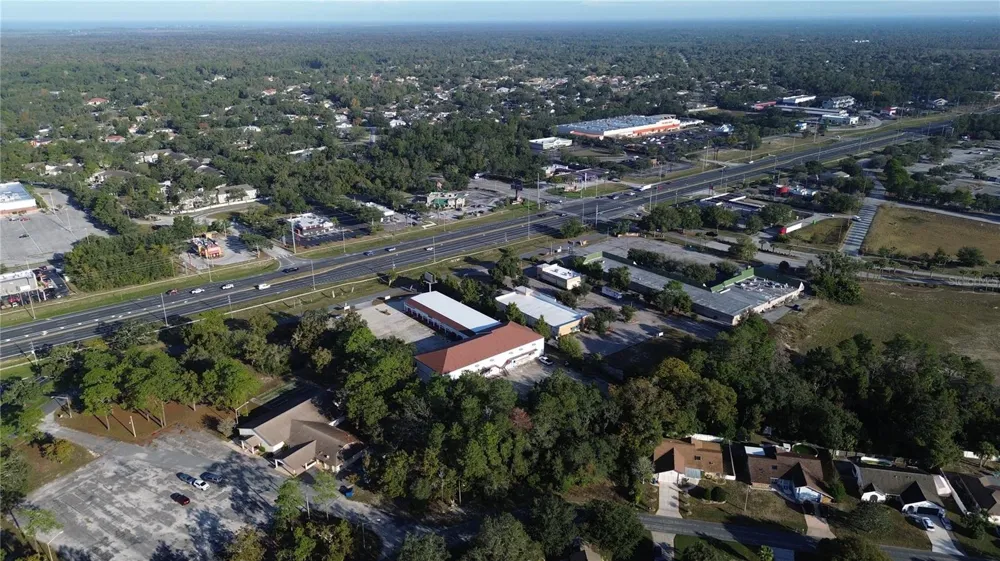 7939 RHANBUOY ROAD Spring Hill, FL 34606