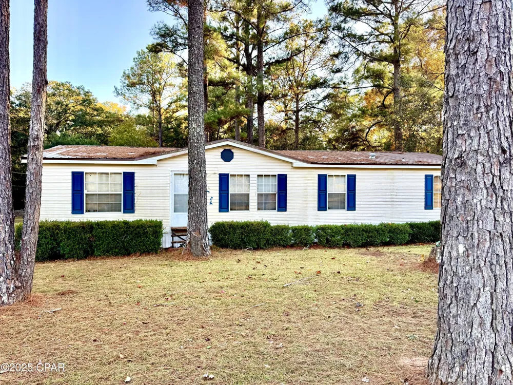 2729 Highway 2 Campbellton, FL 32426