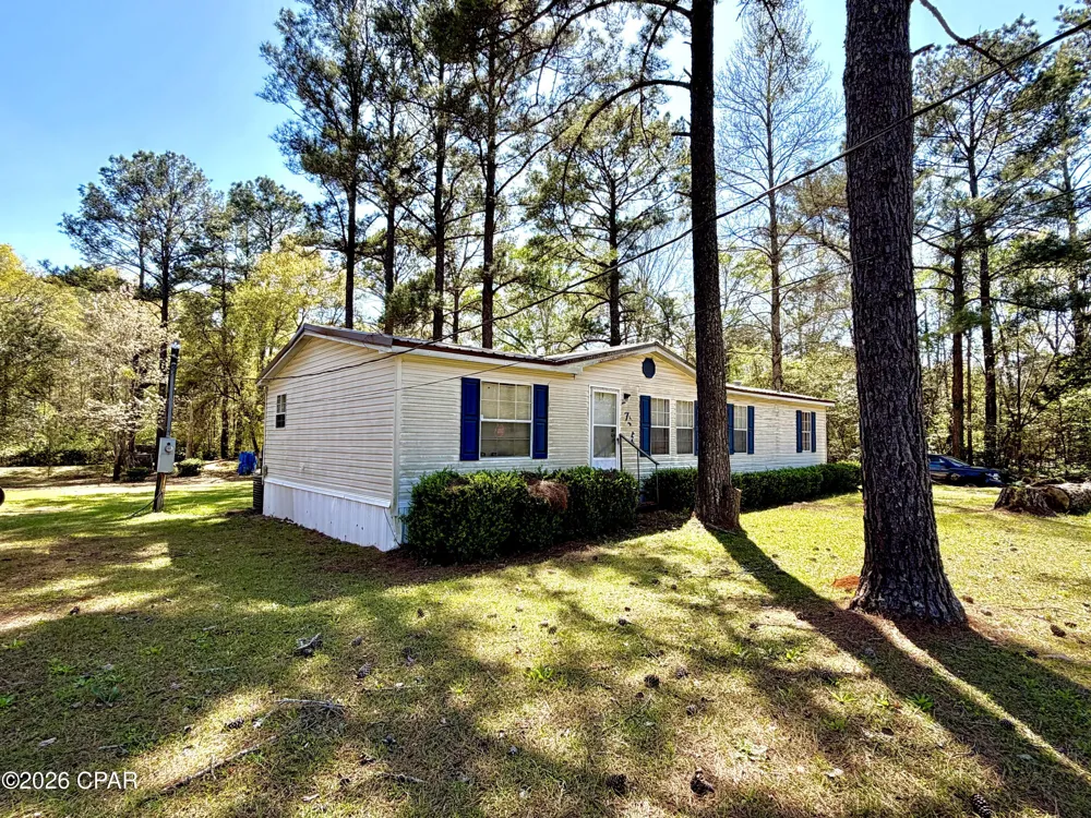 2729 Highway 2 Campbellton, FL 32426