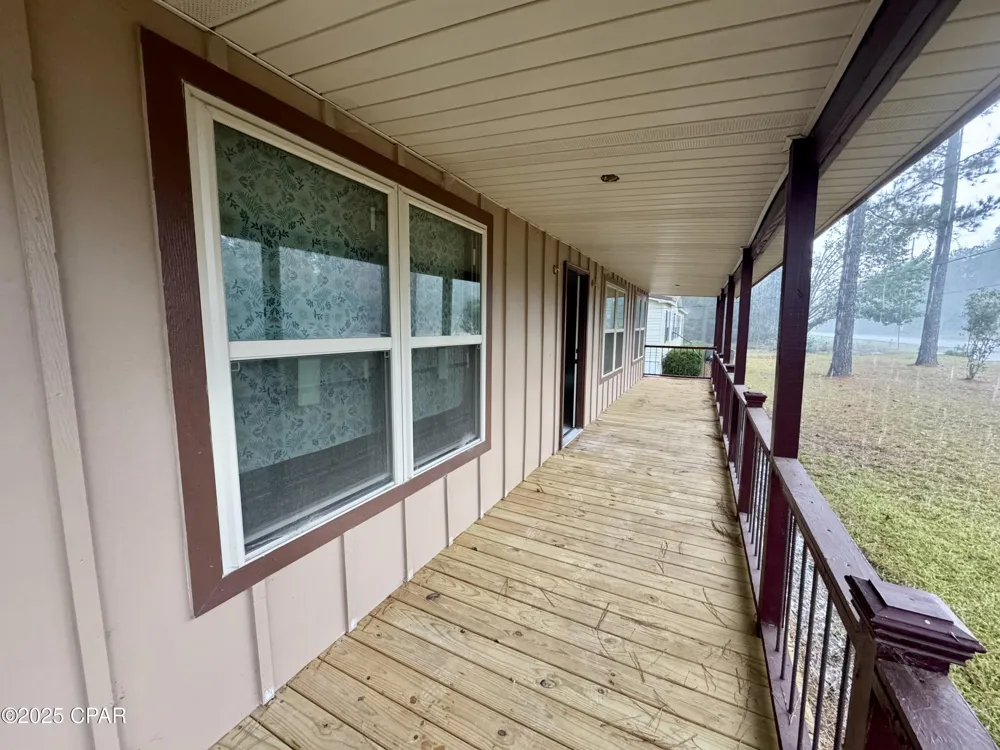2729 Highway 2 Campbellton, FL 32426