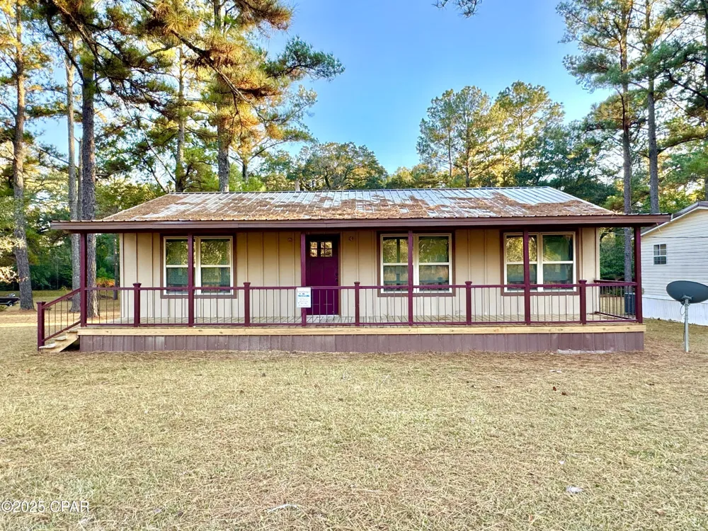 2729 Highway 2 Campbellton, FL 32426