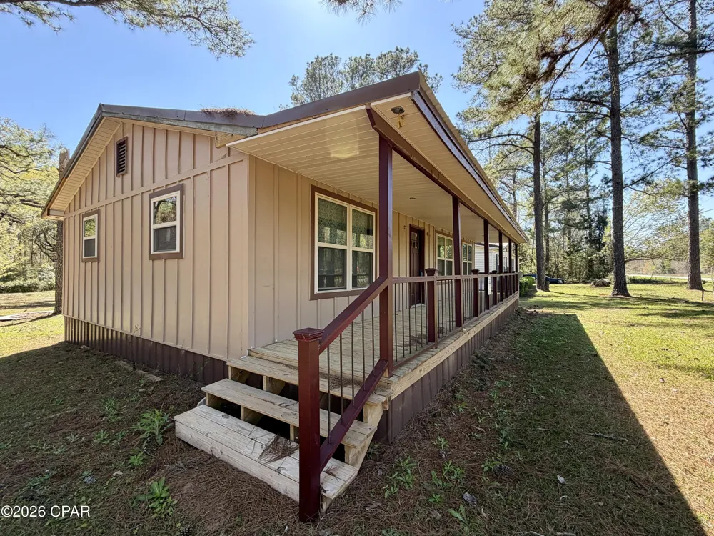 2729 Highway 2 Campbellton, FL 32426