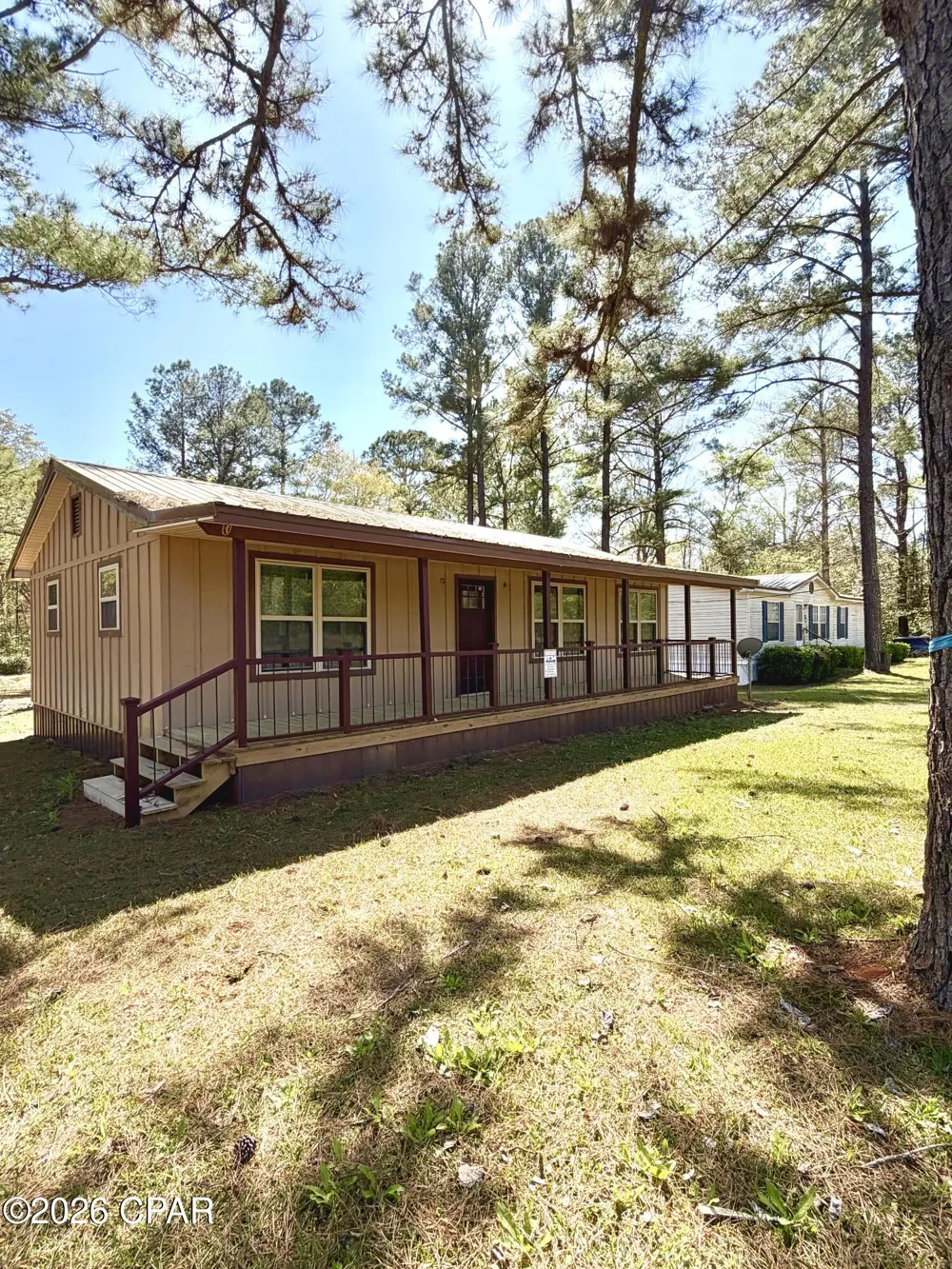 2729 Highway 2 Campbellton, FL 32426