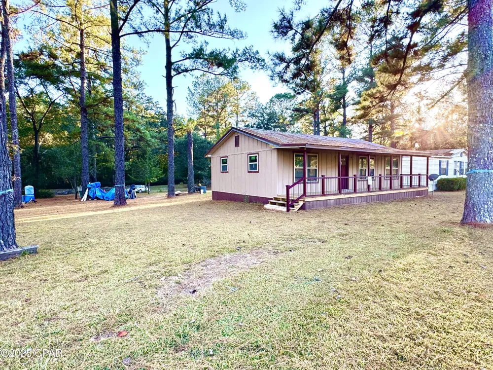 2729 Highway 2 Campbellton, FL 32426