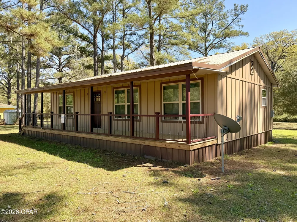 2729 Highway 2 Campbellton, FL 32426