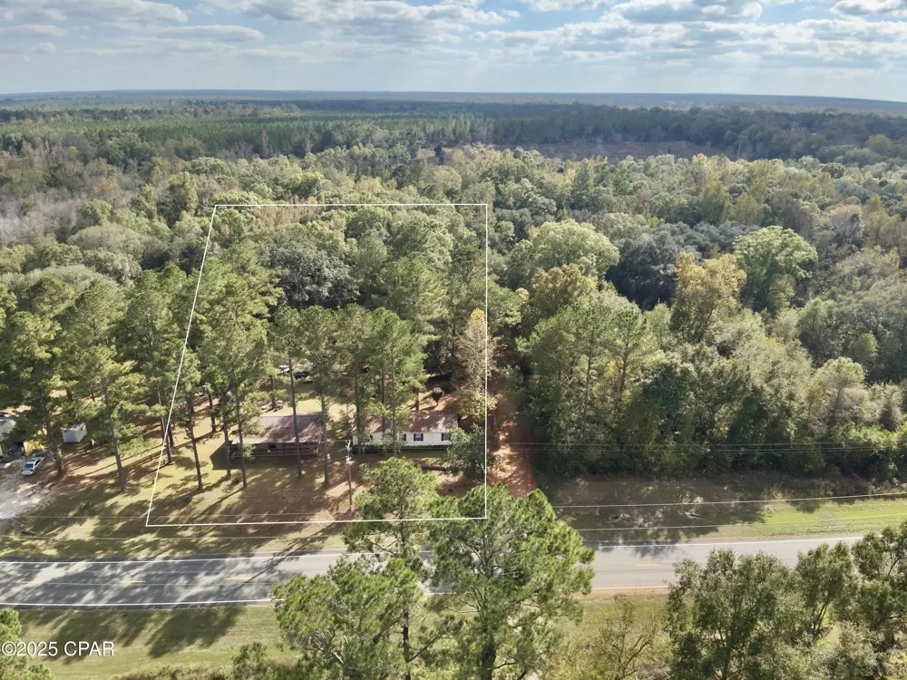 2729 Highway 2 Campbellton, FL 32426