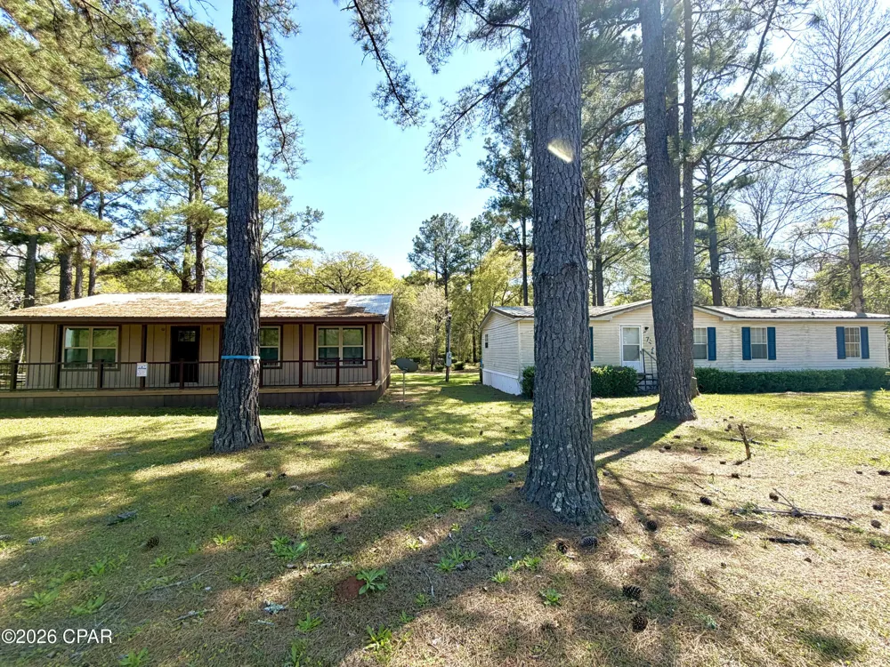 2729 Highway 2 Campbellton, FL 32426