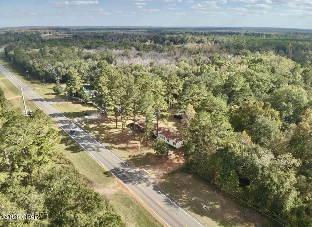 2729 Highway 2 Campbellton, FL 32426