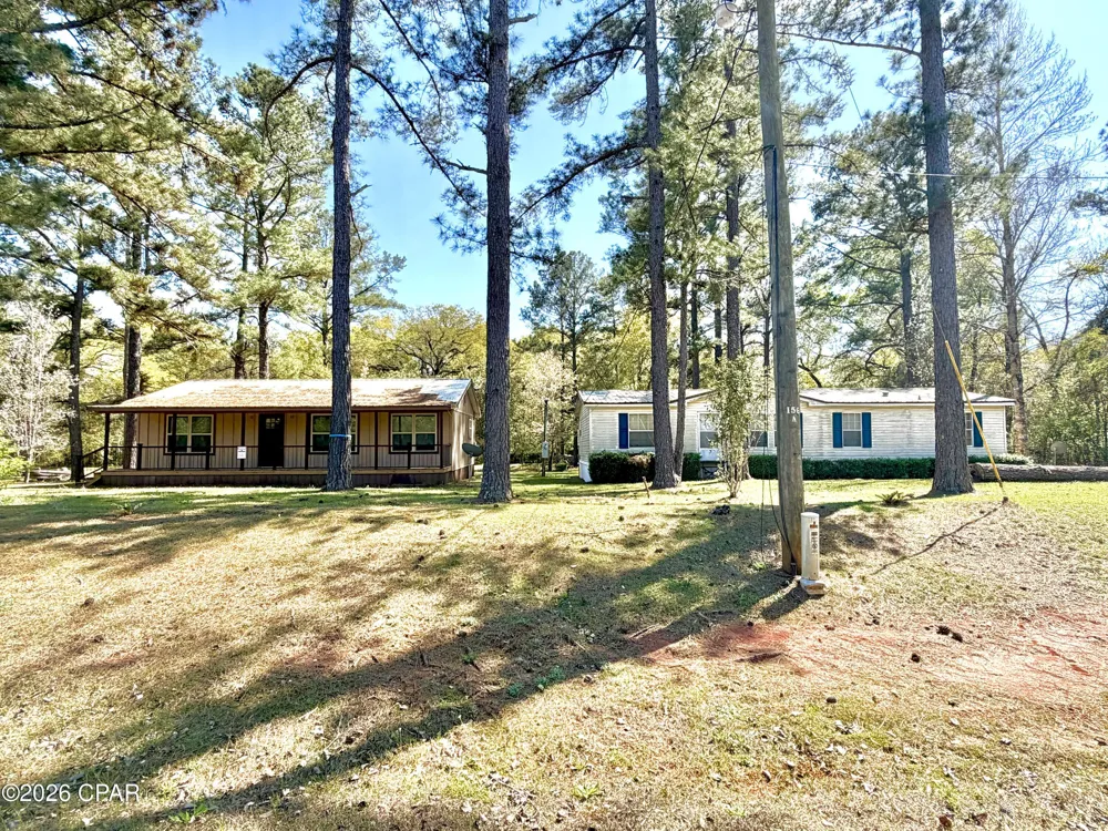2729 Highway 2 Campbellton, FL 32426