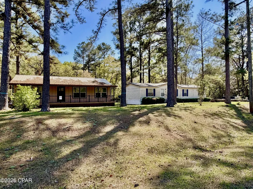 2729 Highway 2 Campbellton, FL 32426
