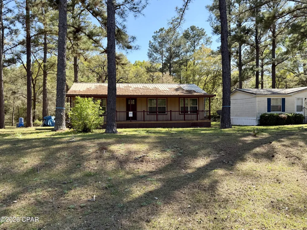 2729 Highway 2 Campbellton, FL 32426