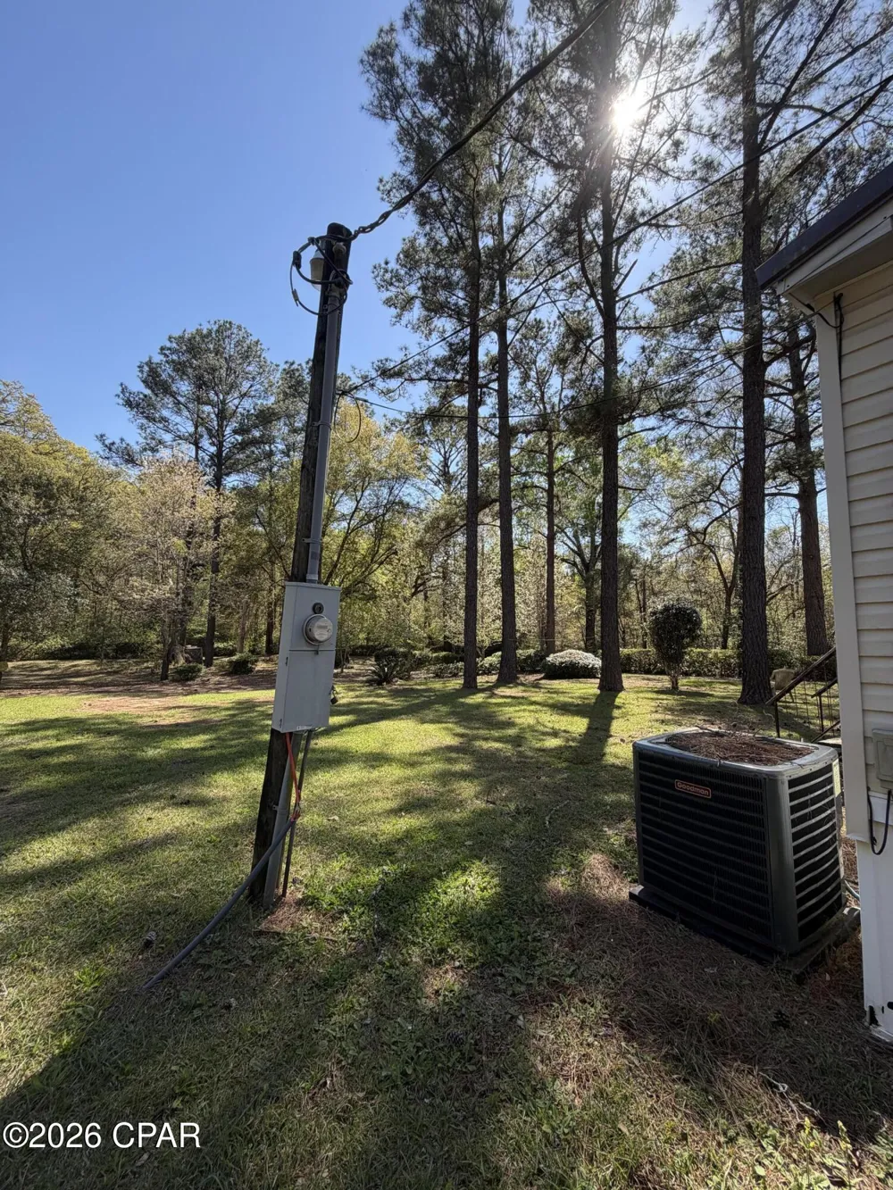 2729 Highway 2 Campbellton, FL 32426