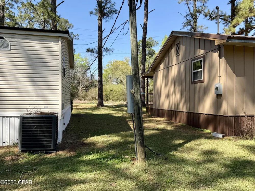 2729 Highway 2 Campbellton, FL 32426