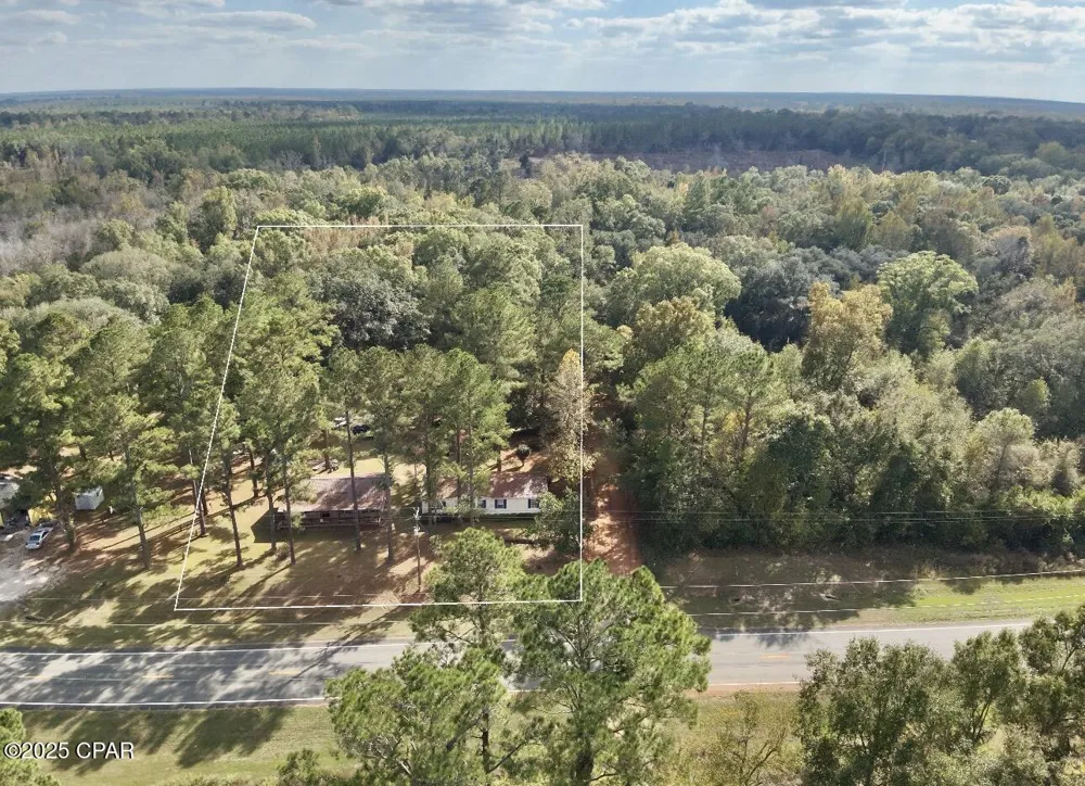 2729 Highway 2 Campbellton, FL 32426
